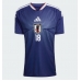 Japan Ayase Ueda #18 Heimtrikot Frauen WM 2026 Kurzarm